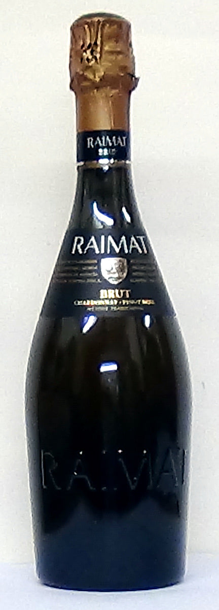 NV Raimat Brut Nature Cava Spain - Spanish Wines - Wines - M&M Persona