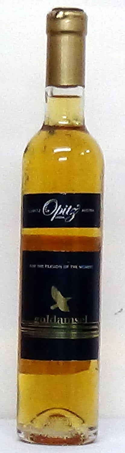 Opitz Goldamsel Trokenbeerenauslse 375ml Austria - Austria Wines - Win