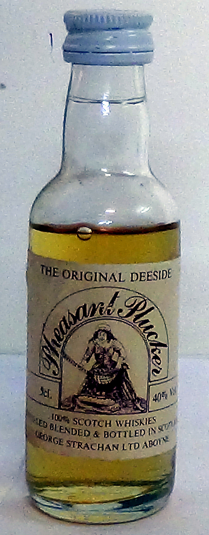 Pheasant Plucker 12 Year Old 4cl