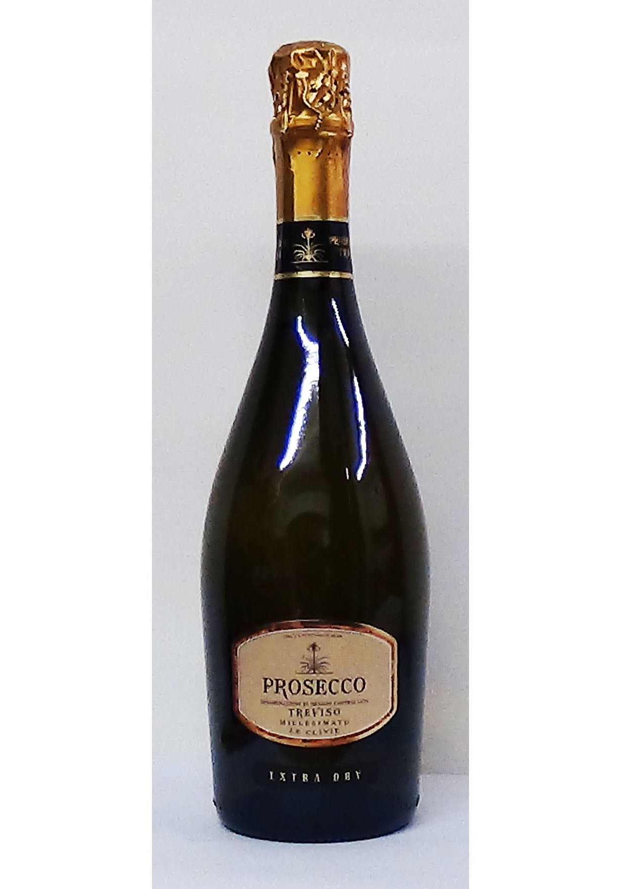 Prosecco Treviso - M&M Personal Vintners Ltd